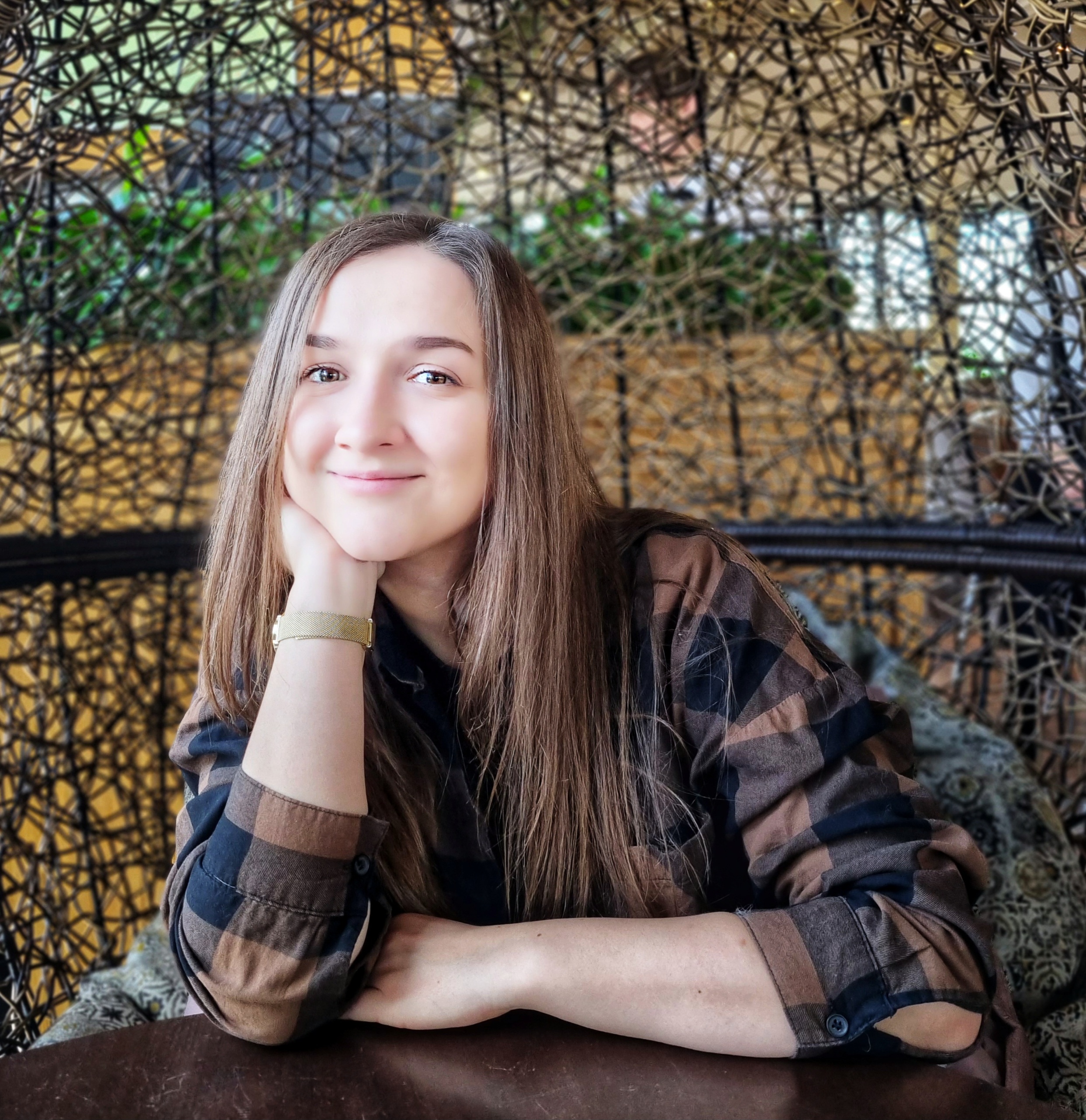 Фото психолога Анна Егорова